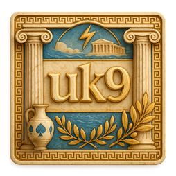 uk9 logo